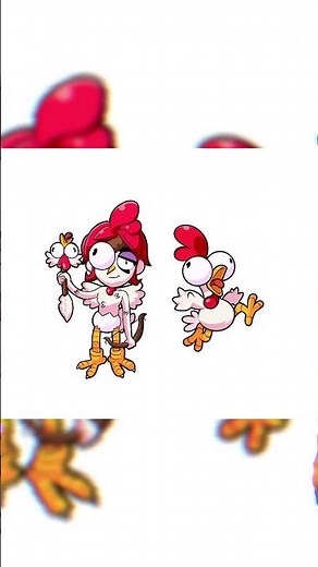 NEW Skin Ideas & Skin Concepts in Brawl Stars #brawlstars #brawlstarsskins #shorts