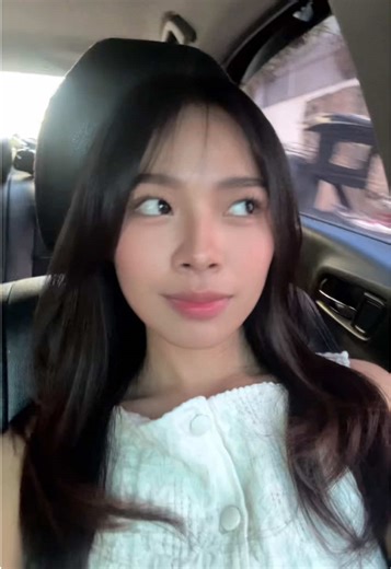 the joy of having a good haircut is ✨✨