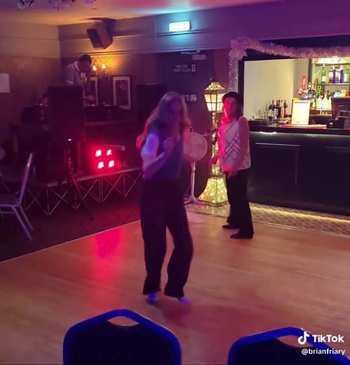 brianfriary on TikTok