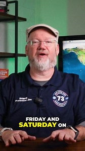 Professor Jim teams up with Julie & Vaughan from POTAPower for a fun ham fest experience! Join them this Friday and Saturday on the Platinum Coast of Florida for the Melbourne Ham Fest. They'll discuss ham radio prep and the World Radio League Logger. Tag a friend who gets it! #HamRadio #MelbourneHamFest #POTAPower #PlatinumCoast #WorldRadioLeague | Ham Radio Prep