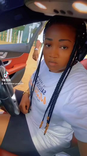 12K views · 209 reactions | Comment tu peux embrasser un homme marié comme sa aïe | Akoho assita dame gnahore | Facebook