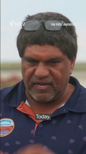'It's the connection from the sea to land' | The First Inventors | NITV
