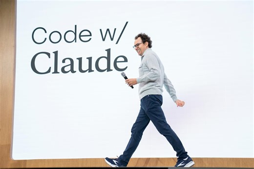 Anthropic, Synopsys, Clearwater Analytics: Trending Tickers