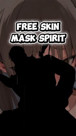Huang Zhong - Mask Spirits #HOKStudio #Chicha #HOKFLOW #HonorofKings #HOK #HuangZhong #MaskSpirits