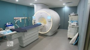 14K views · 151 reactions | One of our biggest hospitals now has two brand new state-of-the-art MRI machines, and it means people who live in western Sydney don't have to go far for world class healthcare. #9News | 9 News Sydney | Facebook