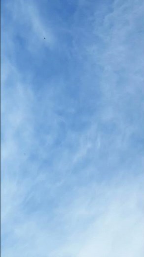 4K Nature Time Lapse Videos of Summer Clouds Blowing Across the Sky | Free Stock Footage