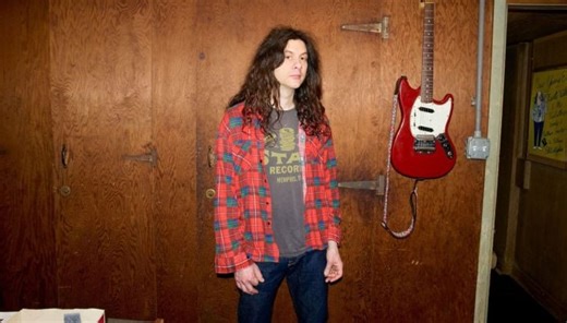 Kurt Vile Announces First Album in Four Years and Massive Tour