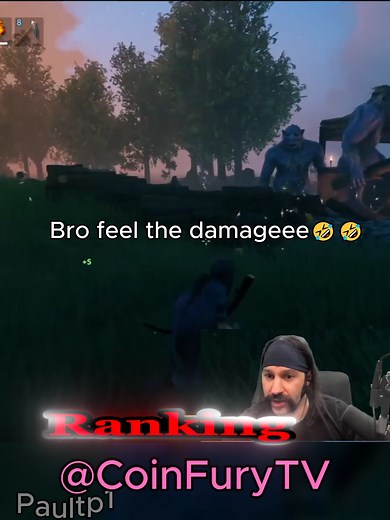 Ranking Best Valheim Moments #valheim ##meme #game #fanny #valheimgame