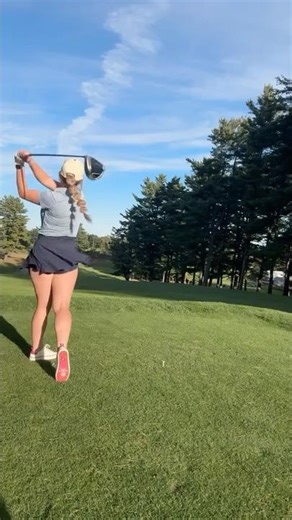 Golf Swing Basics: Driver Golf Swing You NEED to See | Awesome Swing Beginner Golfer