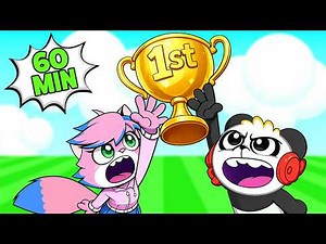 Ultimate Challenge & Competition Compilation