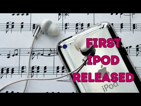 This Pocket-Sized Device Changed Everything" 5.