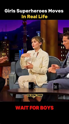 Girls Superheroes vs Boys Superheroes moves In Real Life and Movie ☠️ #shorts​ #marvel​ #shortyz