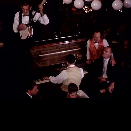 Live Entertainment #liveentertainment #broadwaymusicals #jazz #theatrekids #comedy #mysterysciencetheater3000 #mst3k #adultswim #humor #1960s #comedyclub #livemusicconcert #oldfootage #stage #humour #musicals #oldadvert #vintagelook #comedybangbang #oldcommercial