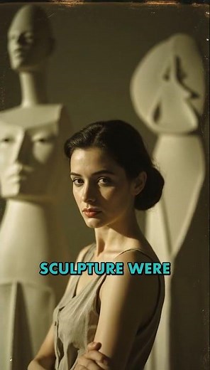 Sculpting Immortality: Barbara Hepworth