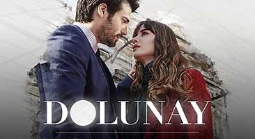 Lună Plină Episodul 1 - LUMIN S ANGELS - seriale