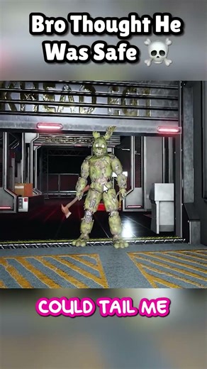 Bro Thought He Was Safe ☠️ #roblox #mistblox