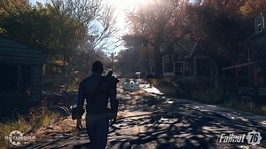 Fallout 76: Easy way to earn 1000 Plus caps in less than an hour