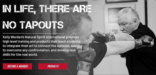 Impact Tools | Worden Defense