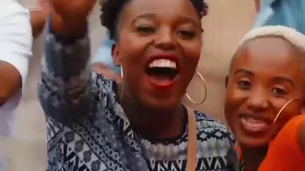 Heavy K Ulele ft Samthing Soweto x Professor x Thakzin Official Video