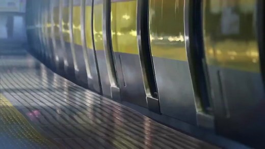 The Garden Of Words ( 2013)