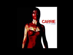 Carrie OST 01. The Birth of Carrie