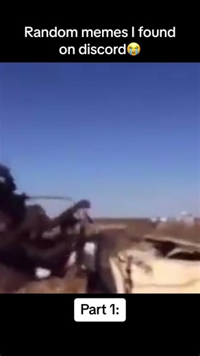 Hilarious Discord Memes Compilation | Part 1