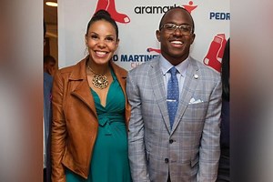 Who is Matthew Slater's wife, Shahrzad Ehdaivand Slater? All about ex-Patriots WR's partner