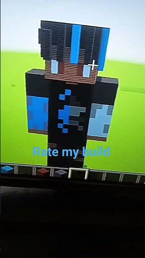 juice wrld Minecraft build