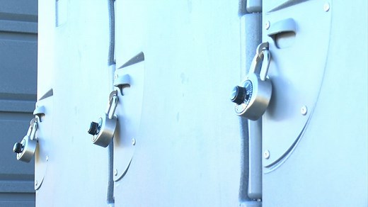 Stevens Point expands support for homeless community with new lockers and warming shelter plans