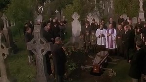 Evelyn (2002)Sophie Vavasseur, Niall Beagan, Hugh McDonagh, Pierce Brosnan.