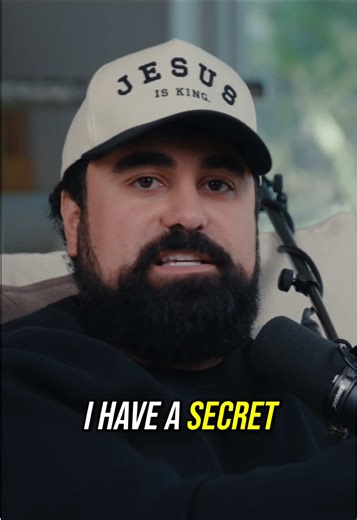 The Guilt Would Eat Us Alive 😬 #secrets #guilt #lies #couldntbeus #EP154 @GeorgeJanko @Shawna Della-Ricca