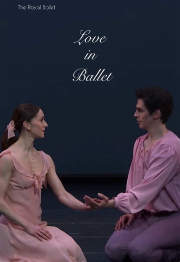 Celebrate Love with Ballet this Valentine's Day