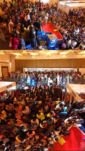 Code: KGBL192,Expo-13(Feb-6,7&8) White Feather Convention Center, Near by Electronic City, Bangalore