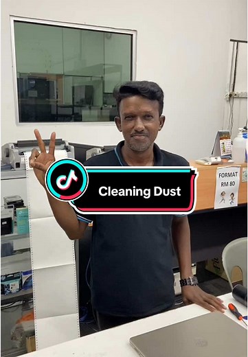 Kapar Computer Centre KCC on TikTok