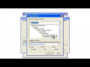 Mitsubishi Quick Tips Q Series Motion Controller OS Installation