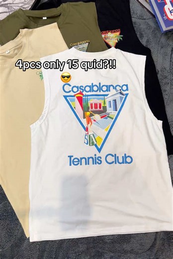 Stylish Summer Tank Tops for a Casual Look