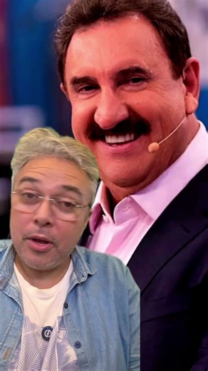 Programa do Ratinho alcança a maior audiência do ano no SBT