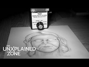 Looking for the Lady w/ White Hair | Ghost Hunters | The UnXplained Zone