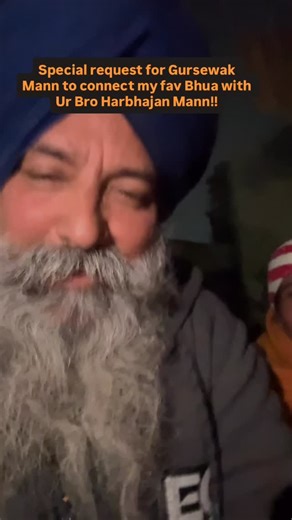 Singh Groovn on Instagram: "Special request for @gursewakmannofficial to put your brother @harbhajanmannofficial in a headlock and make him grant a visit to SuperFan Kiran Bala to help dreams come true for For Make Benefit Glorious Nation of Kazakhstan. Bro hook things up. Don’t make me look whack in the Pind! Peeps need to know I got pull.. yeah boyeeee! Kiran Bala is the hardest working woman in the suit sewing business in the Pind!! Despite life challenges, she has a big heart and is always a