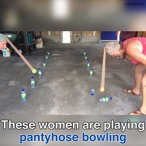 This game is so bizarre 😂 | Daily Mail Video