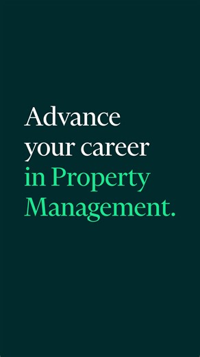 CBRE on Instagram: "Ever wondered what a long and dynamic career at CBRE truly looks like? Sara, Marcus and Garrath share how they’ve balanced a clear structure with the ability to shape their unique path, empowering them to constantly grow and evolve. If you're seeking a career that continuously challenges and transforms you, explore Property Management opportunities at CBRE. #TogetherCBRE"