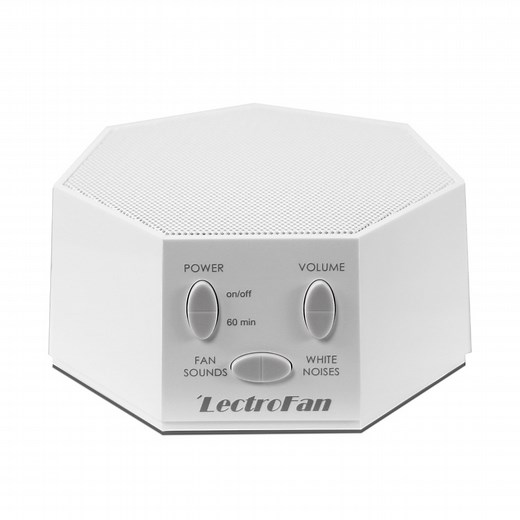 Lectrofan - Sound Of Sleep UK