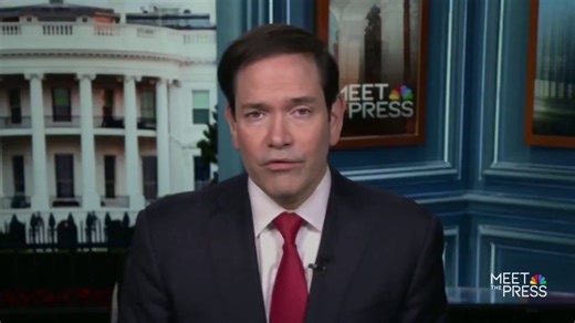 Rubio explains very clearly why the US forced a leadership change in Venezuela…in the end it’s all about China.