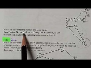 CS402 midterm preparation||CS402 lecture 7||