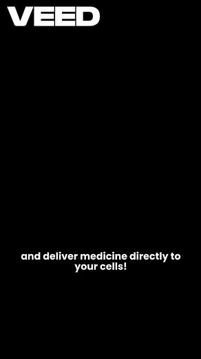 "Tiny Robots Changing the World 🌍 | Big Impact of Small Tech"
