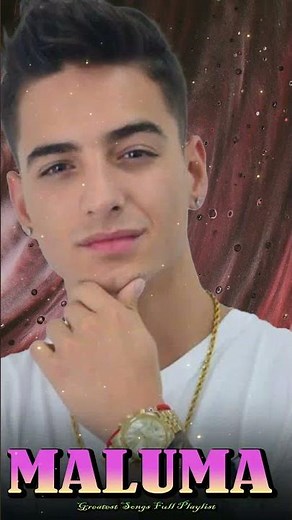 Maluma - Hawái