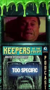 Joe Pesci REALLY likes The Parent Trap