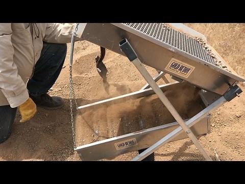 How A Dry Washer Works