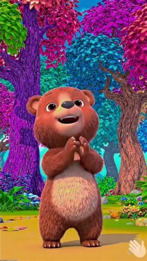 #kids #cartoon