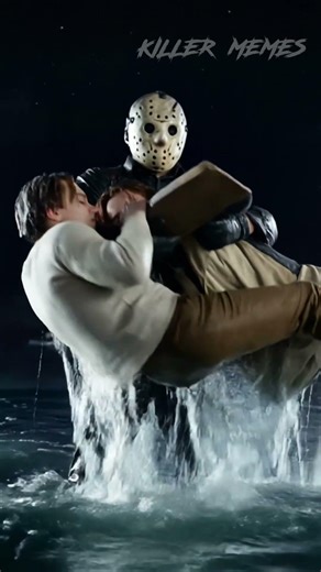 Titanic Alternate Ending